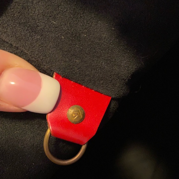 Louis Vuitton Epi Noé Bucket Bicolor Gm Shoulder Bag w/ Authenticity Certificate - Picture 7 of 11